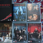 Damages The Complete Series koko sarja - pikkukuva 4