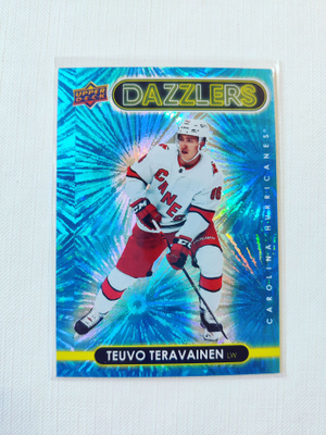 Teuvo Teräväinen
