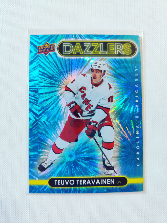 Teuvo Teräväinen
