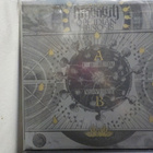 BARSHASKETH - OPHIDIAN HENOSIS  2016 UUSI LP - pikkukuva 2