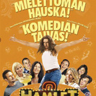 HAMLET 2	(28 801)	k	-FI-	suomik.	DVD		steve coogan	2008 - pikkukuva 1
