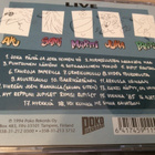 EPPU NORMAALI / ONKO VIELÄ PITKÄ MATKA JONNEKIN? cd. - pikkukuva 4