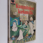 Marita Lindquist : Kummitukset karkuteillä - pikkukuva 1