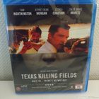 Texas Killing Fields (Blu-ray) - pikkukuva 1