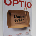Kauppalehti Optio 11/2020 - pikkukuva 1