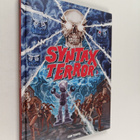 Kari A. Sihvonen : Syntax Terror - pikkukuva 1