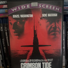 Denzel Washington: purppuravyöhyke (1995) - pikkukuva 1