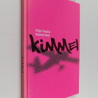 Vilja-Tuulia Huotarinen : Kimmel - pikkukuva 1