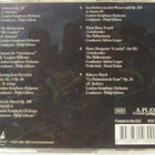 Sibelius • Finlandia And A Whole Tapestry Of Europe CD - pikkukuva 3