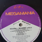 Kolera maamme laulu 1991 - pikkukuva 3