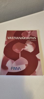 Uudenveroinen Vastuuvakuutus