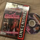 Backyard wrestling babes behind the scenes DVD - pikkukuva 1