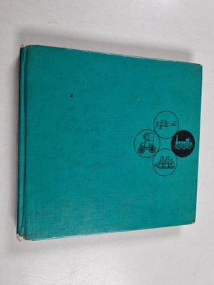 J. B. Snell : Junat
