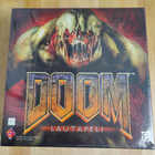 Doom lautapeli 2005  ( avaamaton ) - pikkukuva 1