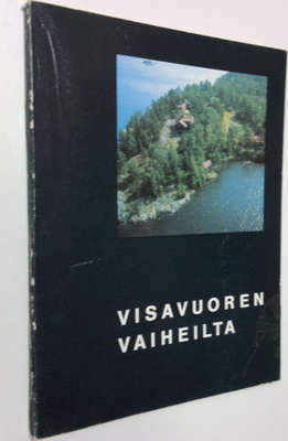Olli (toim.) Vuorinen : Visavuoren vaiheilta