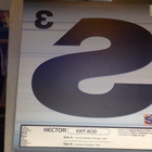 HECTOR  ::  EXIT  ACID  ::  VINYYLI  MAXI 12"   1996 - pikkukuva 2