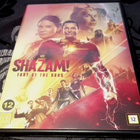 DVD SHAZAM 2 Fury of the Gods - pikkukuva 1