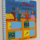 Axel Scheffler : Peten ja Pulmun iltapuuhat - pikkukuva 1