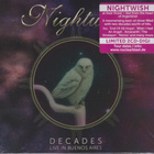 Nightwish : Decades: Live in Buenos Aires 2CD - pikkukuva 1