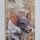 Lucy Daniels : Possu piilossa - pikkukuva 1
