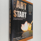 Guy Kawasaki : The art of the start : the time-tested, ba... - pikkukuva 1
