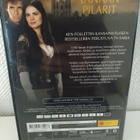 Taivaan Pilarit ja Maailma Vailla Loppua (Blu-ray) - pikkukuva 2
