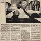 Pirkka n:o 10 1980 Peter Tallberg. Einar Holmberg. Käsityö - pikkukuva 2