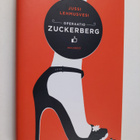 Jussi Lehmusvesi : Operaatio Zuckerberg - pikkukuva 1