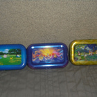 Pokemon kotelot / rasiat - pikkukuva 2