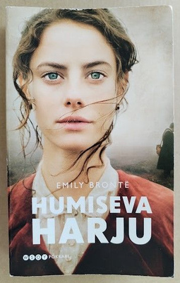 Emily Brontë: Humiseva harju