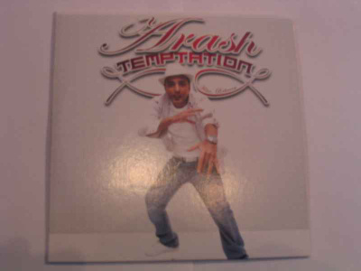 CDS ANASH TEMPTRTION