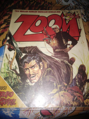 Zoom 37 1974