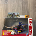 Transformers Optimus Prime ja Grimlock - pikkukuva 2