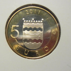 5 euro 2011. Uusimaa - pikkukuva 3