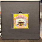 THE BEATLES - Magical Mystery Tour cd (Ltd. Edition Box Set) - pikkukuva 4
