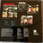 JOHNNY COPELAND: Bringin’ It All Back Home* USA 1986 - pikkukuva 2