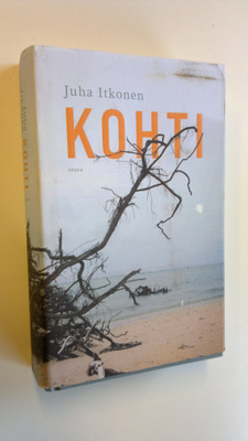 Juha Itkonen : Kohti