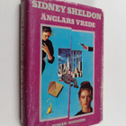 Sidney Sheldon : Änglars vrede - pikkukuva 1