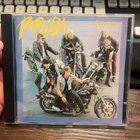 Popeda: Kaasua (cd, 1983) - pikkukuva 1