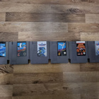 Pelipaketti NES - pikkukuva 1