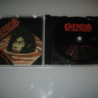 Kreator - Terrible Certainty (CD) - pikkukuva 3