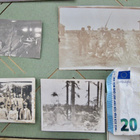 11 VANHAA Valokuvaa Vapaussota 1918 Rautatie ym - pikkukuva 3