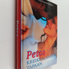 Maira Papathanassopoulou : Petos kreikkalaiseen tapaan - pikkukuva 1