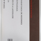 FOUR WORKS : Gryla, Bones in a Landslide, Volsungasaga, H... - pikkukuva 2