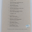 Veikko Ruoppila : Unto Seppäsen tyylistä : sanastollinen ... - pikkukuva 2