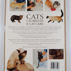 Alan Edwards : The Ultimate Encyclopedia of Cats : Cat Br... - pikkukuva 2