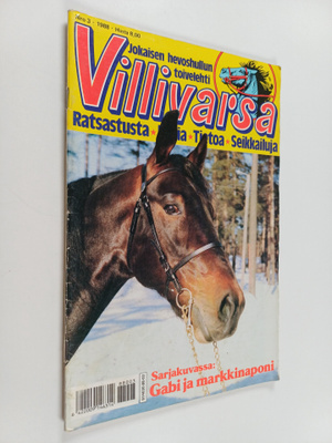 Villivarsa 3/1988