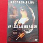Maissilasten paluu UUSI DVD - pikkukuva 1