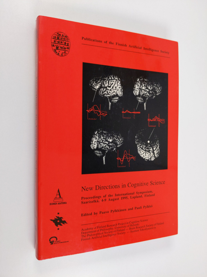New directions in cognitive science : proceedings of the ...