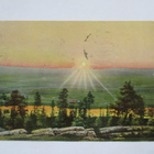 1913 TAKAISIN. ltk- leima kortilla - pikkukuva 2